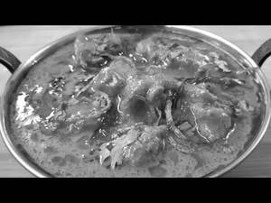 Zafrani Chicken V