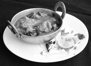 Mutton Kuruma