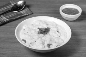 Curd Rice