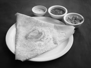 Masala Dosa