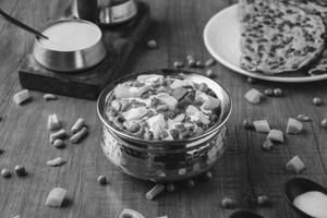 Navratan Korma