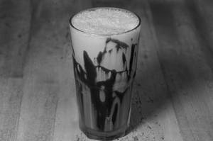 Iced Latte