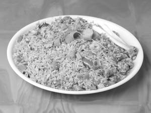 Veg Pulao