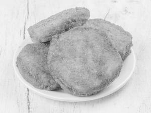 Bread Pockets (2 pcs)