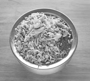 Kaju Pulao