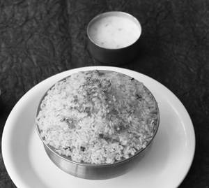 Veg Briyani