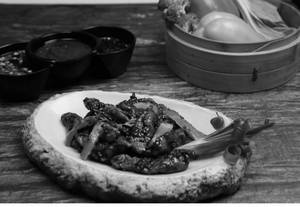 Chilli Chicken