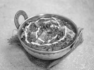 Paneer Kadai 
