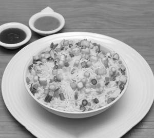 Paneer Fried Rice