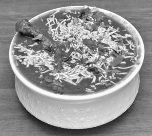 Chicken Handi ( F )