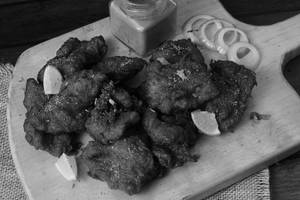 Amritsari Fish Fry [Rawas] [300ML]