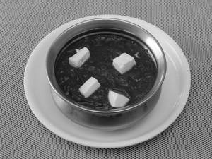 Palak Paneer