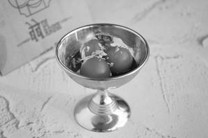 Gulab Jamun [4 Pcs]