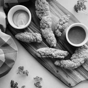 Chicken Fingers