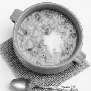 Dal Butter Fry