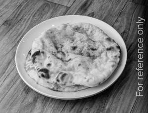 Aloo Kulcha