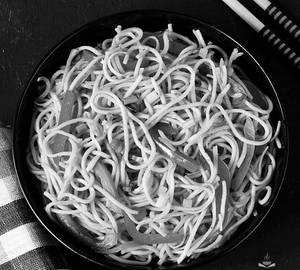 Veg Hakka Noodle