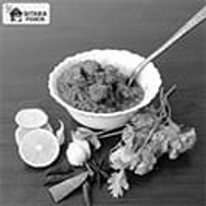 Boneless Mutton Pickle (250 gms)