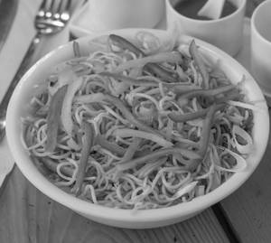 Veg Noodles