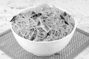 Chilly Garlic Noodles