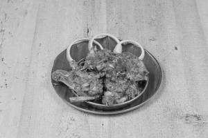 Chicken Fry.