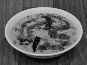 Dal Tadka