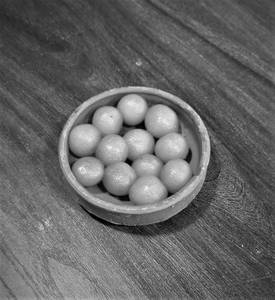 Mini Gulab Jamun