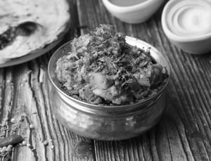 Aloo Gobi   
