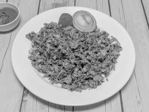 Kothu Parotta