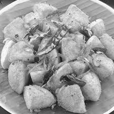 Fried Idli (12 Pcs)