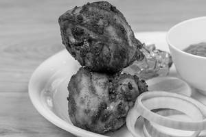 Kalmi Kabab