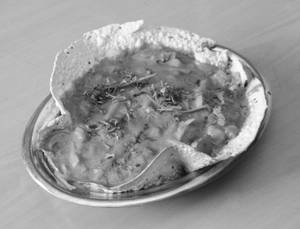 Veg Jaipuri