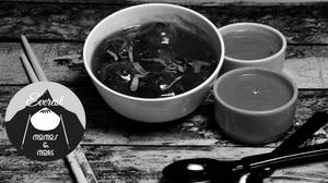 Veg Manchurian