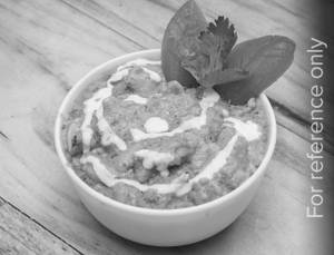 Butter Chicken Large