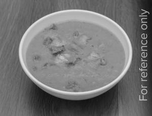 Chettinadu Chicken Gravy