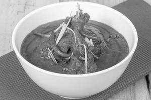 Desi Chicken Curry ( Home Style )