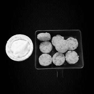 Veg Falafel