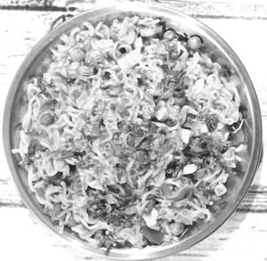 Veg Maggi