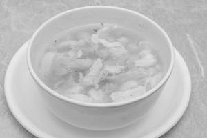 Chicken Sweet Corn Soup