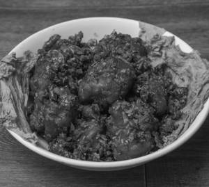 Pepper Chicken