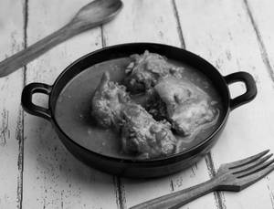 Chicken Kassa