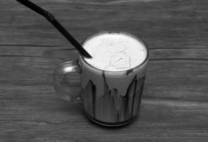 Cold Coffee