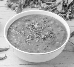 Daal Fry