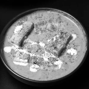 Paneer Lasooni