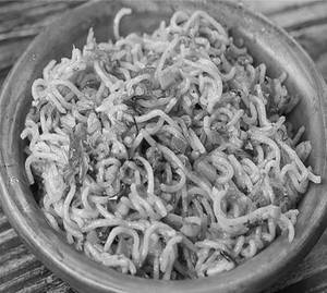 Veg Maggi