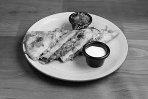 Quesadillas