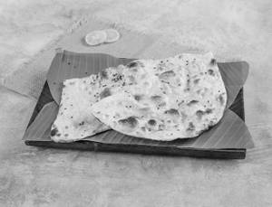 Butter Naan