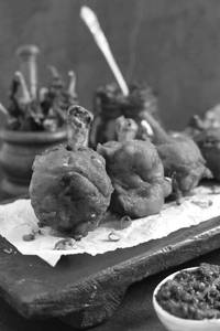 Chicken Lollipops ( Fastseller )