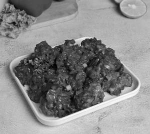 Chicken Manchurian 