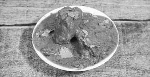 Chicken Kosha